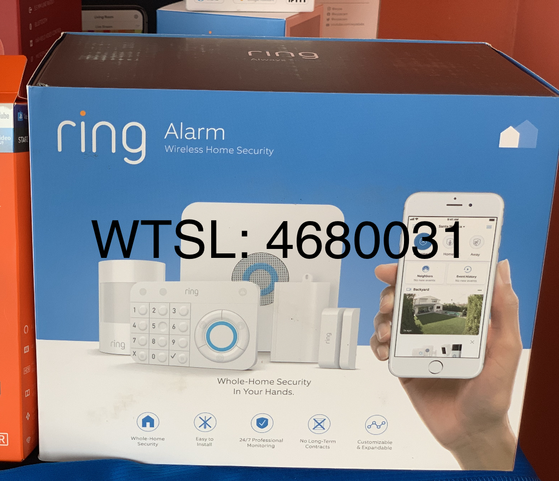 The Ultimate Guide to Installing the Ring Alarm System - YouTube