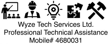 WyzeTech Services Trinidad