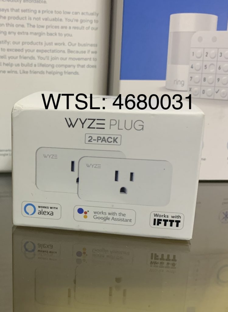 wyze smart switch wyze smart switch