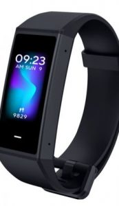 WyzeTech WyzeBand Trinidad Activity Tracker